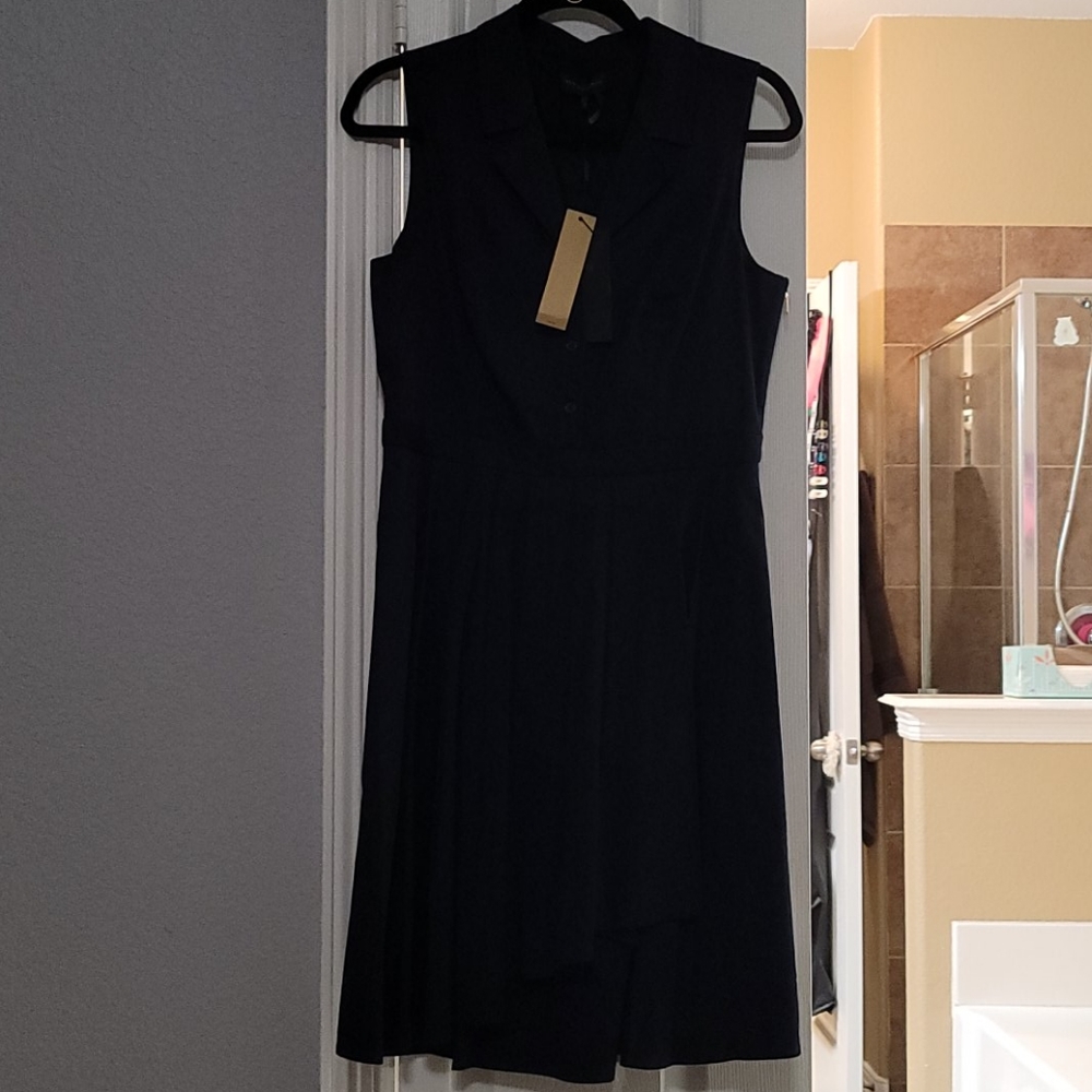 Donna Karan dress